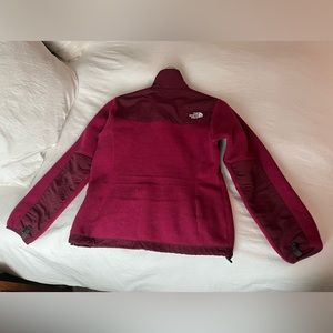 The North Face Denali Jacket Size Small